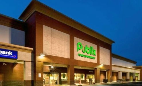 Publix Pharmacy at Parkway Town Centre