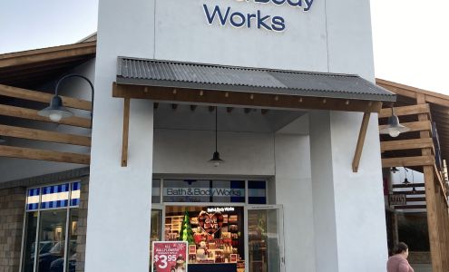 Bath & Body Works