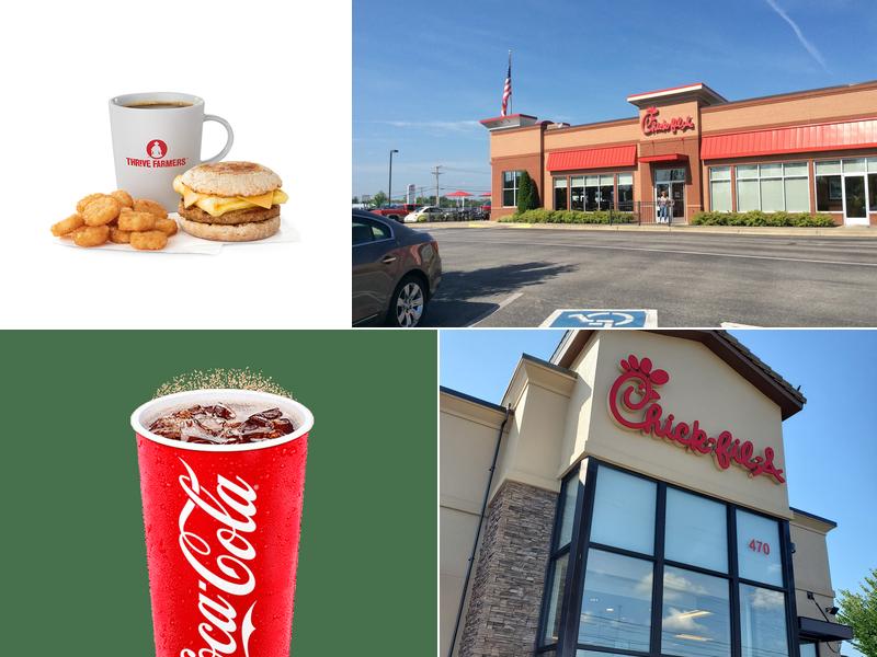Chick-fil-A