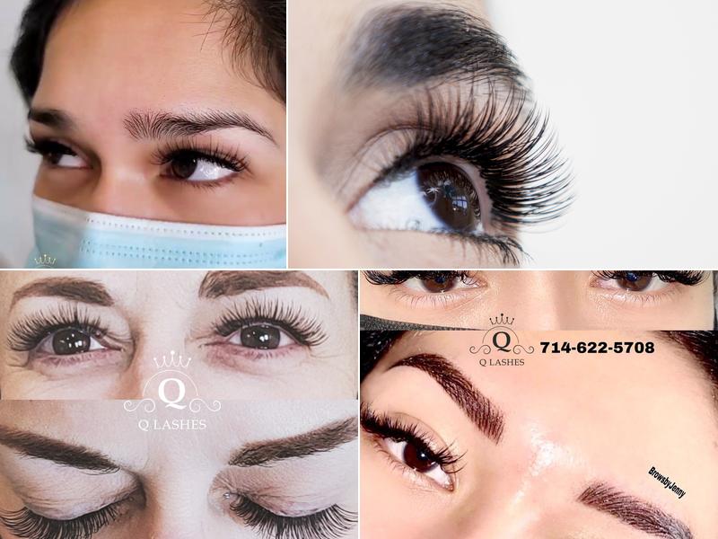 Q Lashes