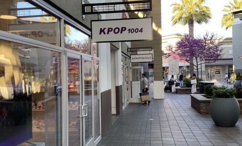 San Francisco Premium Outlets