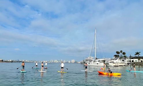 Disco’s Paddle Surf - Kayak and Paddle Board Rentals and Sales