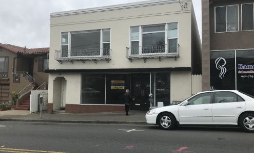 Antiques Then & Now & (Expert Clock Repair)