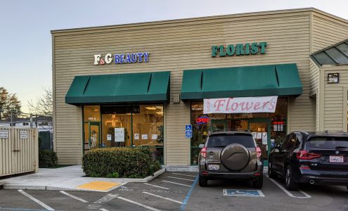 Mountain View Grant Florist