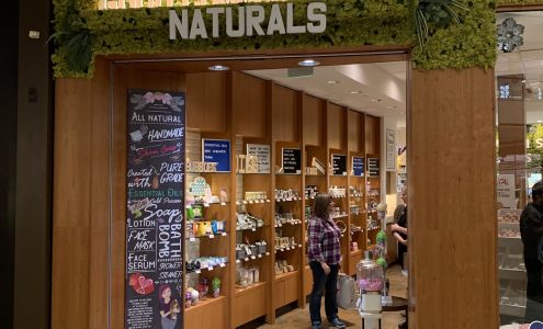 Good Common Sense Naturals Pleasanton