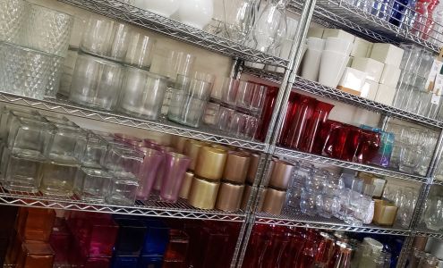 Alexandria's Flowers