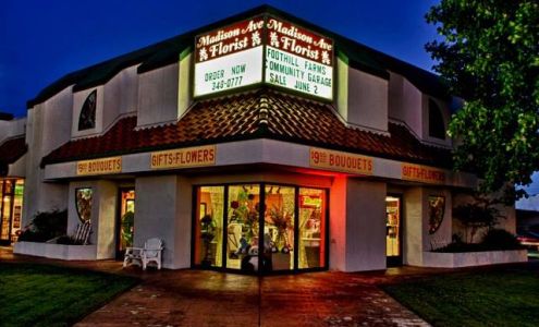 Madison Avenue Florist