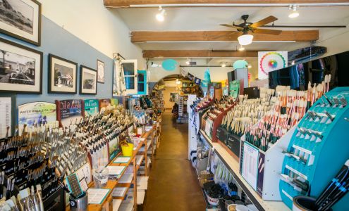 San Clemente Art & Framing
