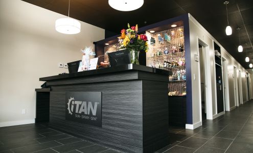 iTAN Sun Spray Spa - San Clemente