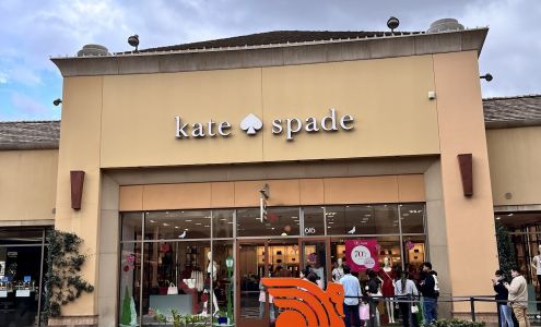 Kate Spade Outlet