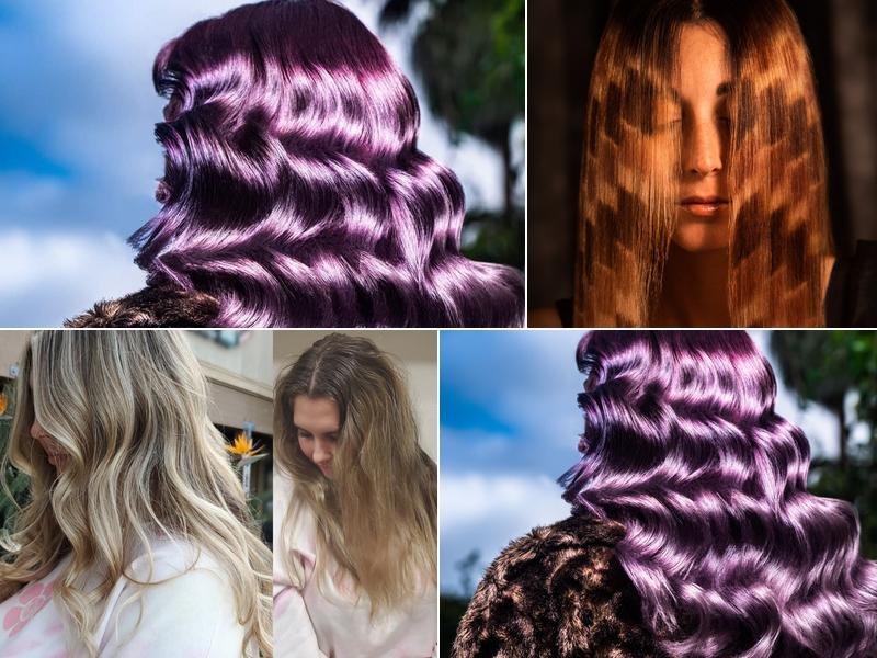 Rockin' Hair By Kimberly