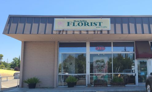 Rocklin Florist