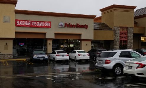 Palace Beauty Diamond Bar