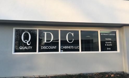 Quality Discount Cabinets LLC