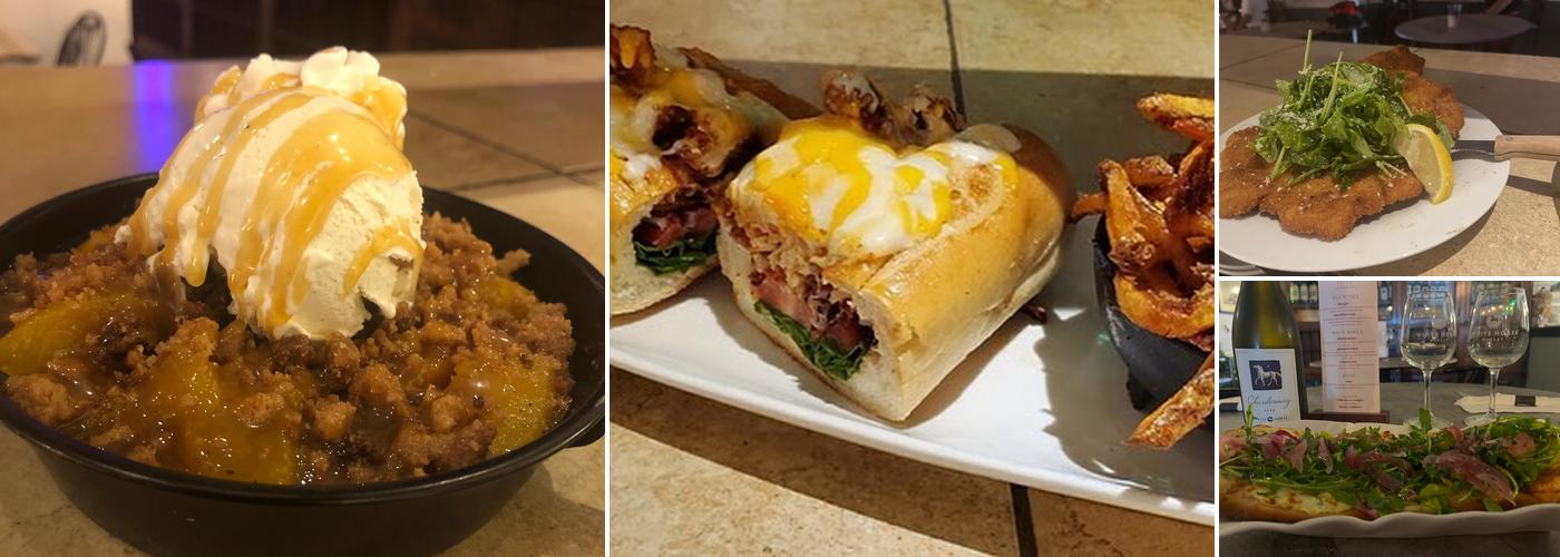 A Thyme for All Seasons