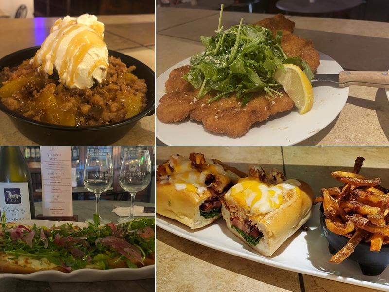 A Thyme for All Seasons