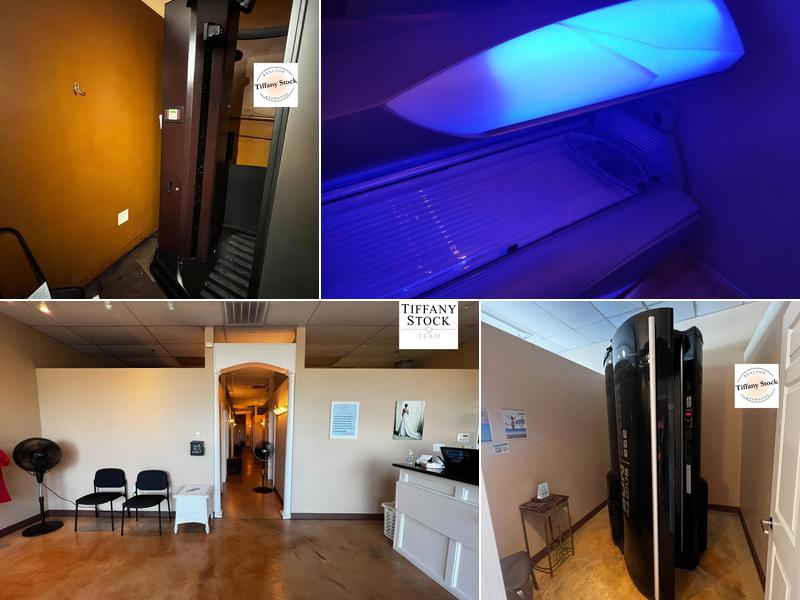 Australian Tan - San Ramon