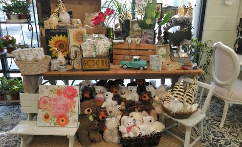 Crystal Gardens Florist