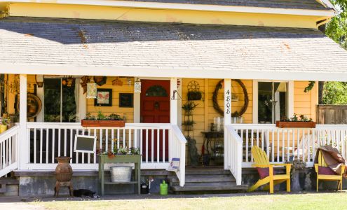 Heaven Scent Flower Company