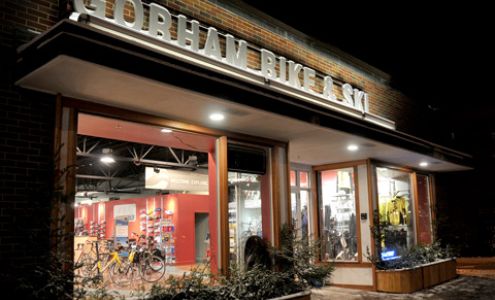 Gorham Bike & Ski
