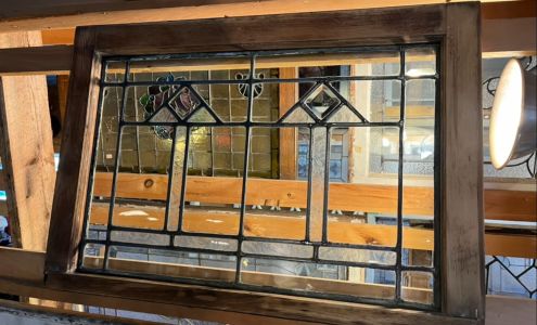 The Old House Parts Company