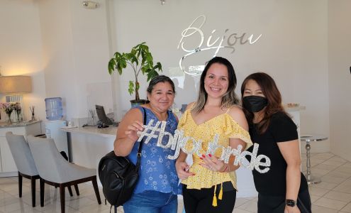 Bijou Bridal & Special Occasion