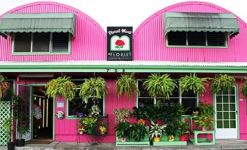 Floral Mart - Hilo, Hawaiis Florist
