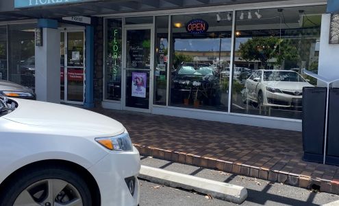 Picket Fence Florist