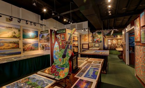 Lahaina Printsellers