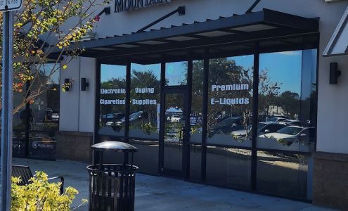 Mountain Oak Vapors of Oviedo