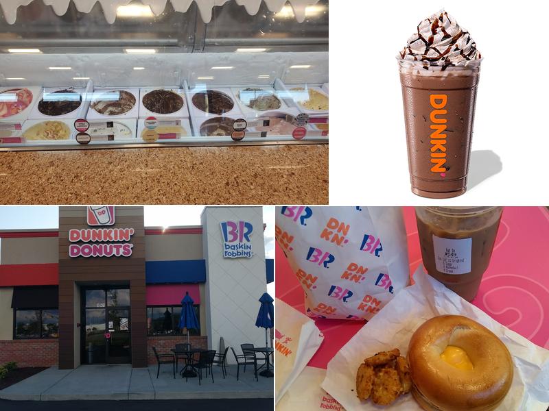 Dunkin'
