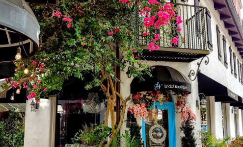 Something New Bridal Boutique