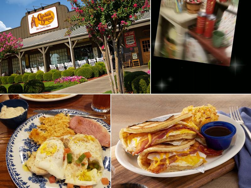 Cracker Barrel Old Country Store