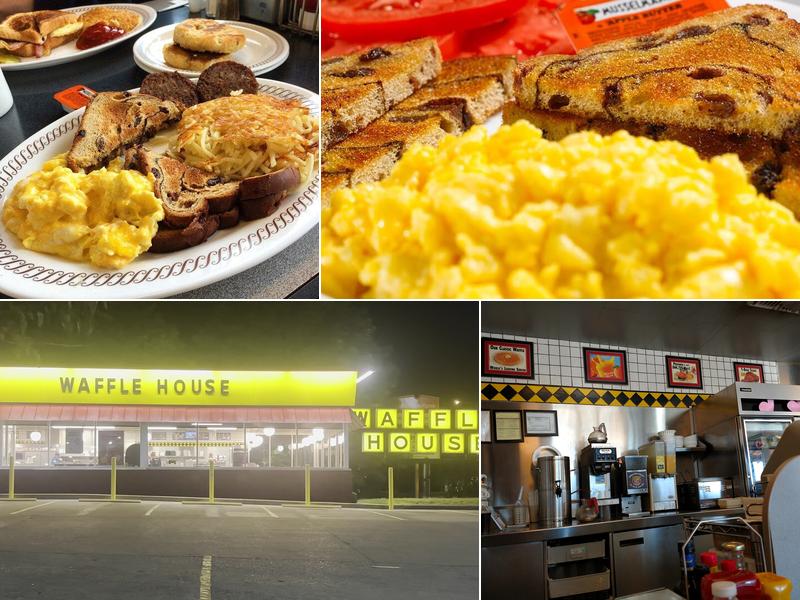 Waffle House