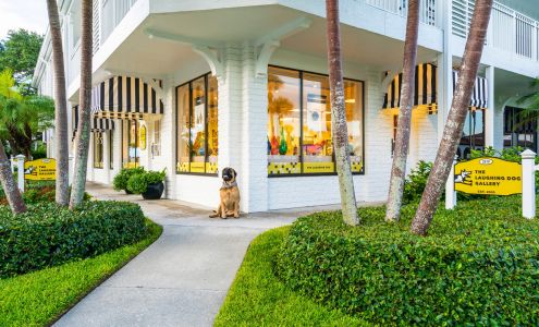 The Laughing Dog Gallery