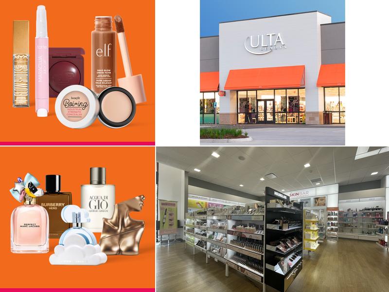 Ulta Beauty