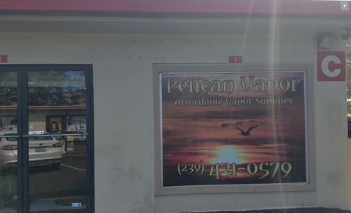 Pelican Vapor LLC
