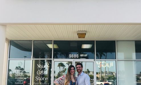 Your CBD Store - Port Richey, FL