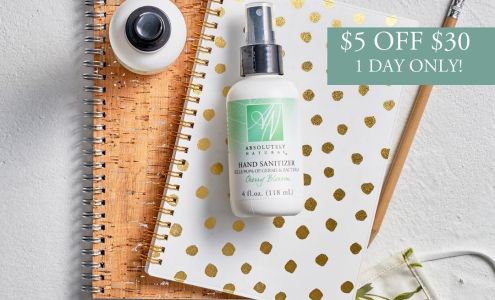 Absolutely Natural Melbourne