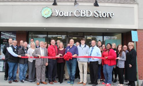 Your CBD Store | SUNMED - Towne Lake, GA