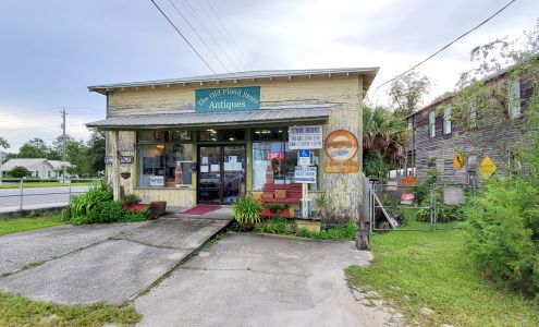 Old Flood Store Antiques
