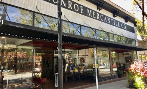 Olive Branch Antiques & Home Decor