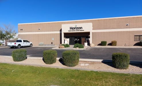 Horizon Distributors