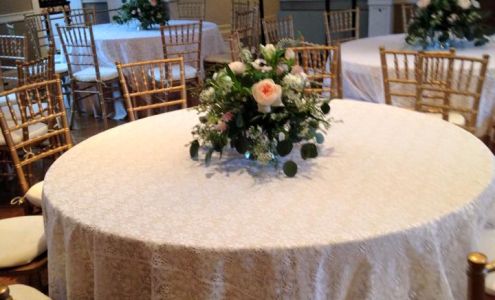 Knot Just Flowers Munford Munford