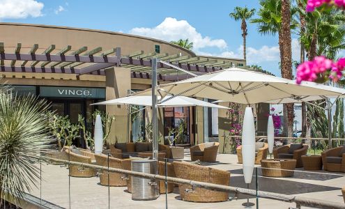 The Gardens on El Paseo