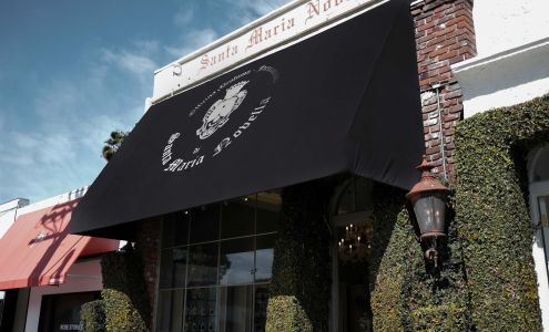 Officina Profumo Farmaceutica di Santa Maria Novella Los Angeles