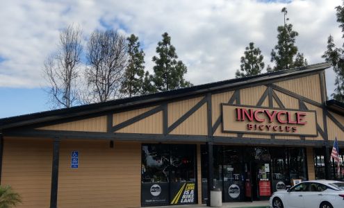 Incycle Bicycles