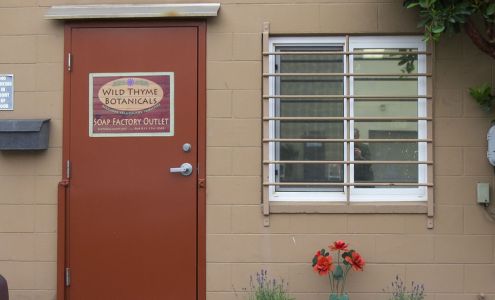 Wild Handmade Soap Factory & Outlet