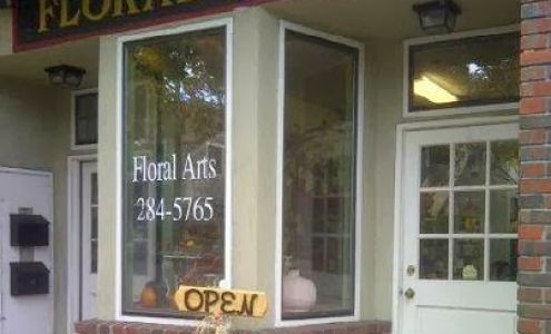 Floral Arts Florist