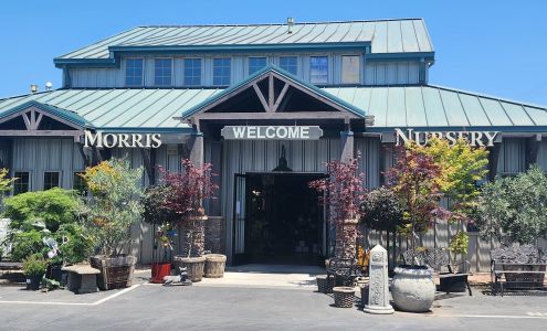 Morris Nursery